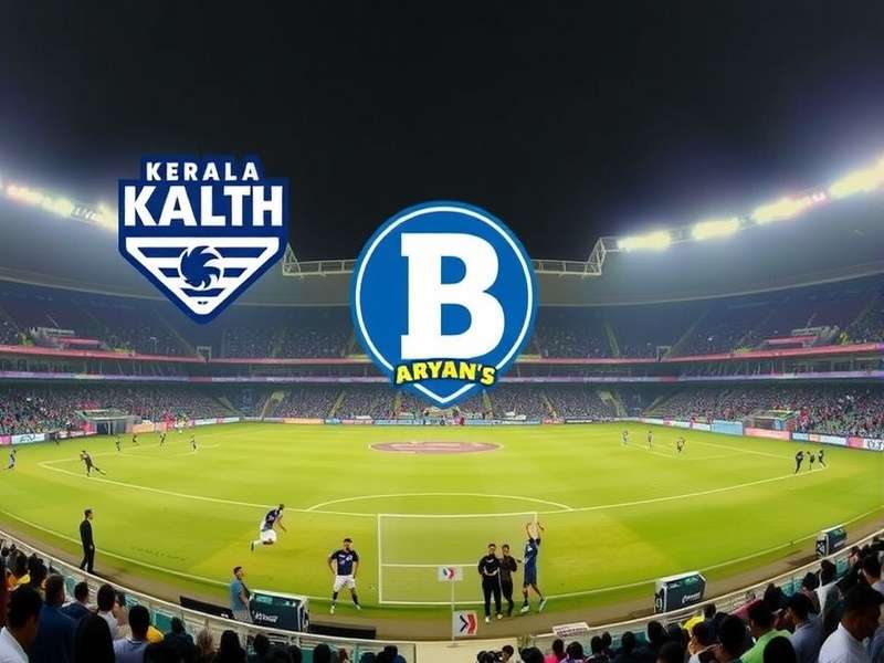 KBFC Logo
