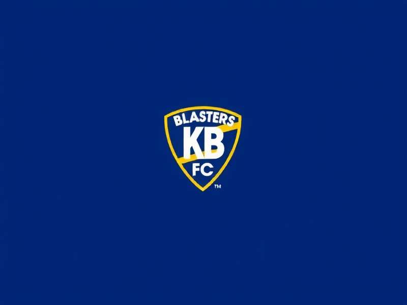KBFC Logo